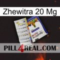Zhewitra 20Mg 11